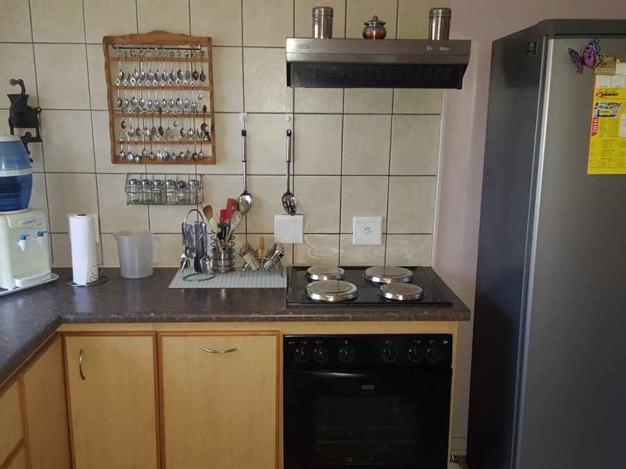 To Let 2 Bedroom Property for Rent in La Provance Free State